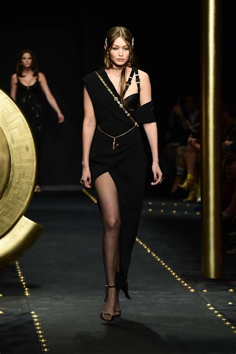 milano fashion week 2019 versace|versace reviews.